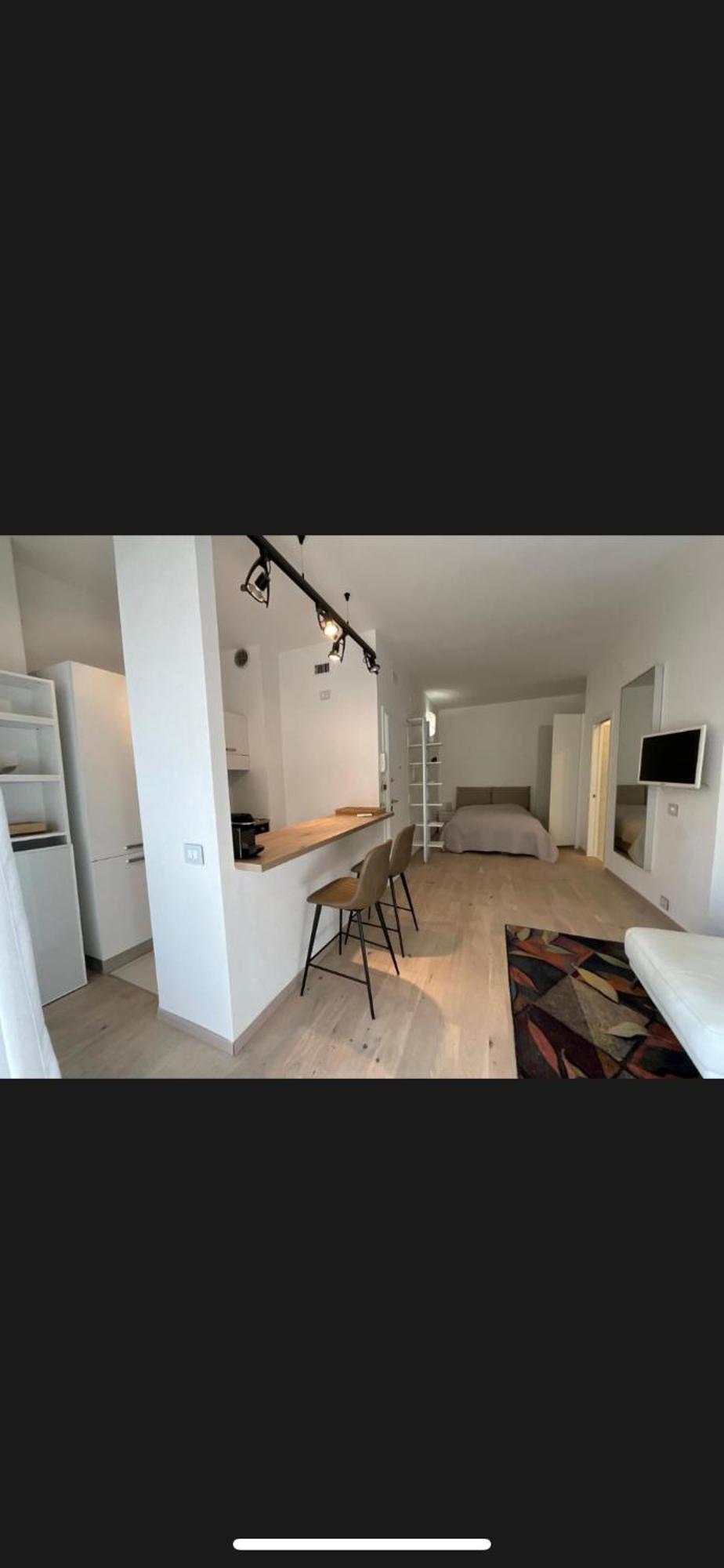 Apartment Monolocale San Giovanni