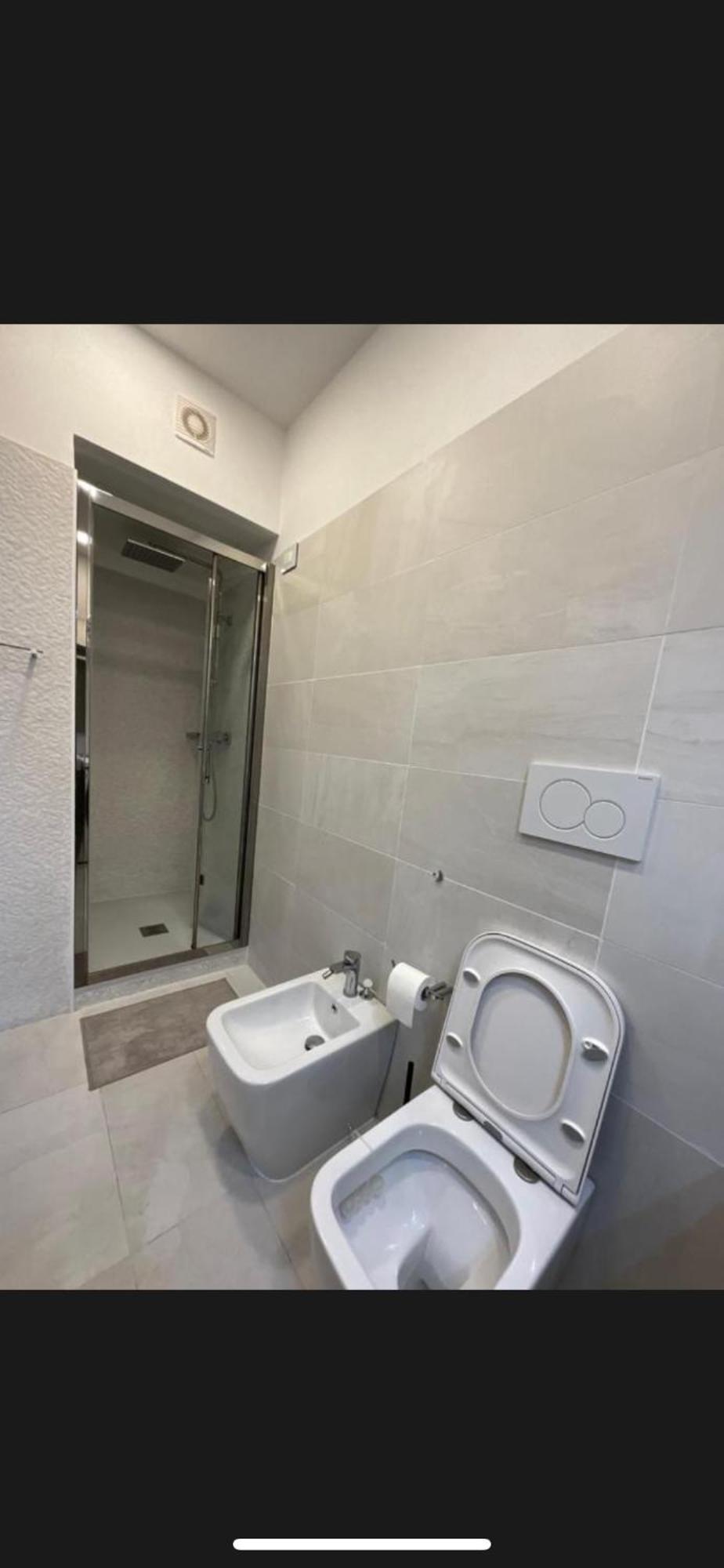 Monolocale San Giovanni Apartment *