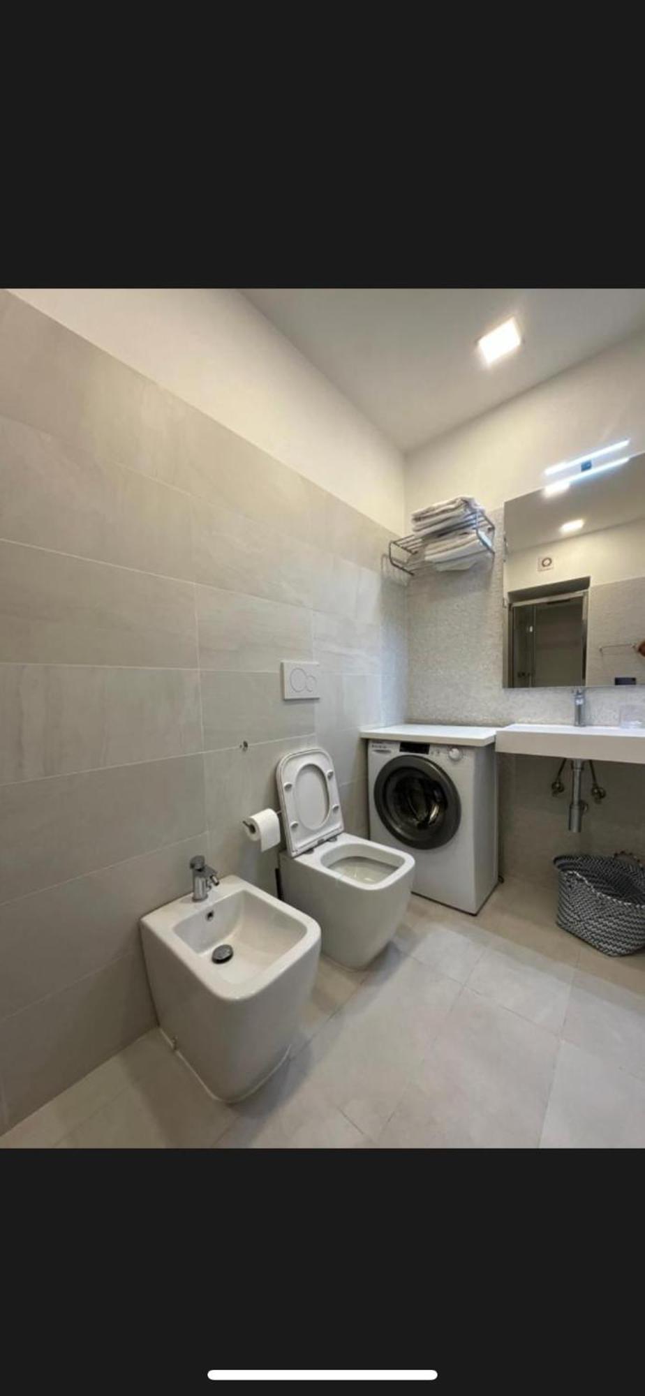 Monolocale San Giovanni Apartment Rom