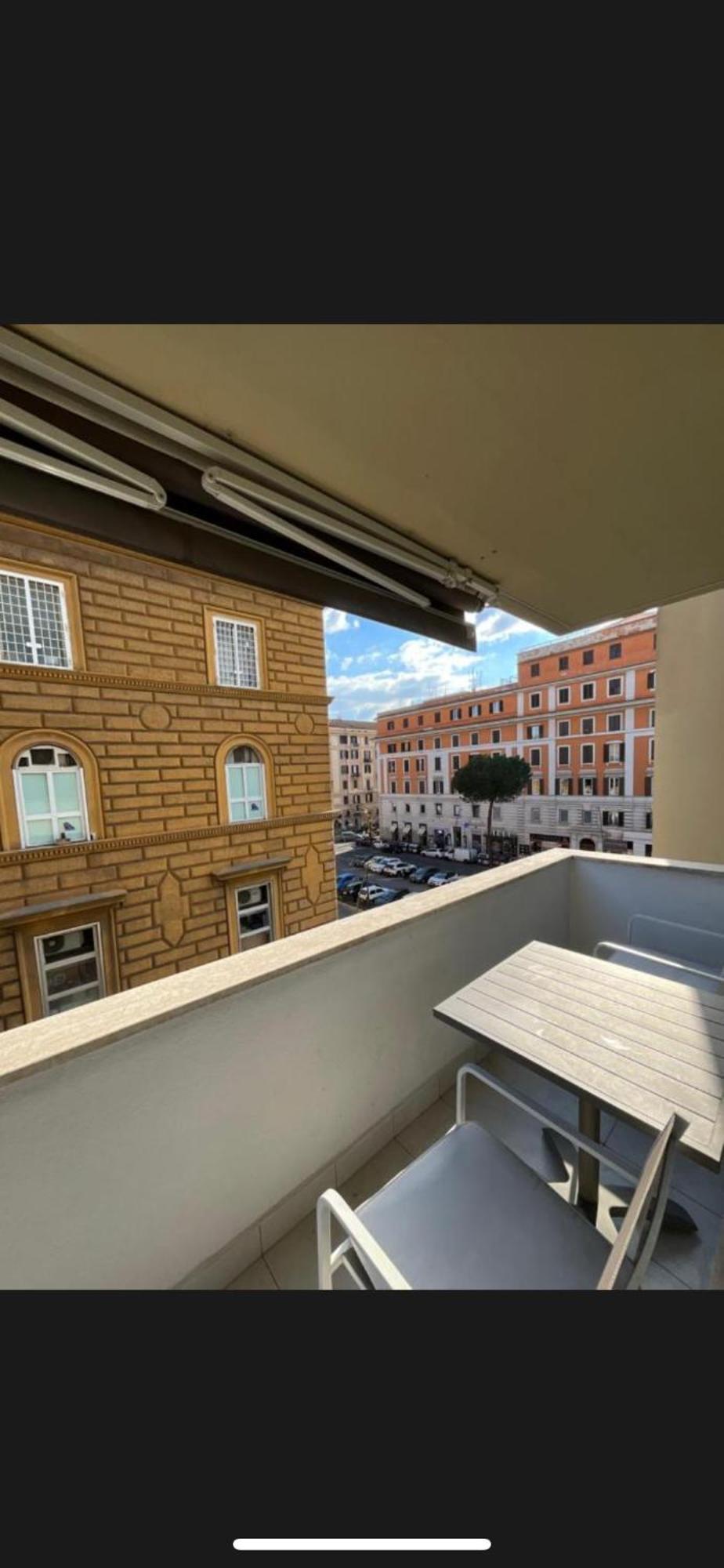 Monolocale San Giovanni Apartment *