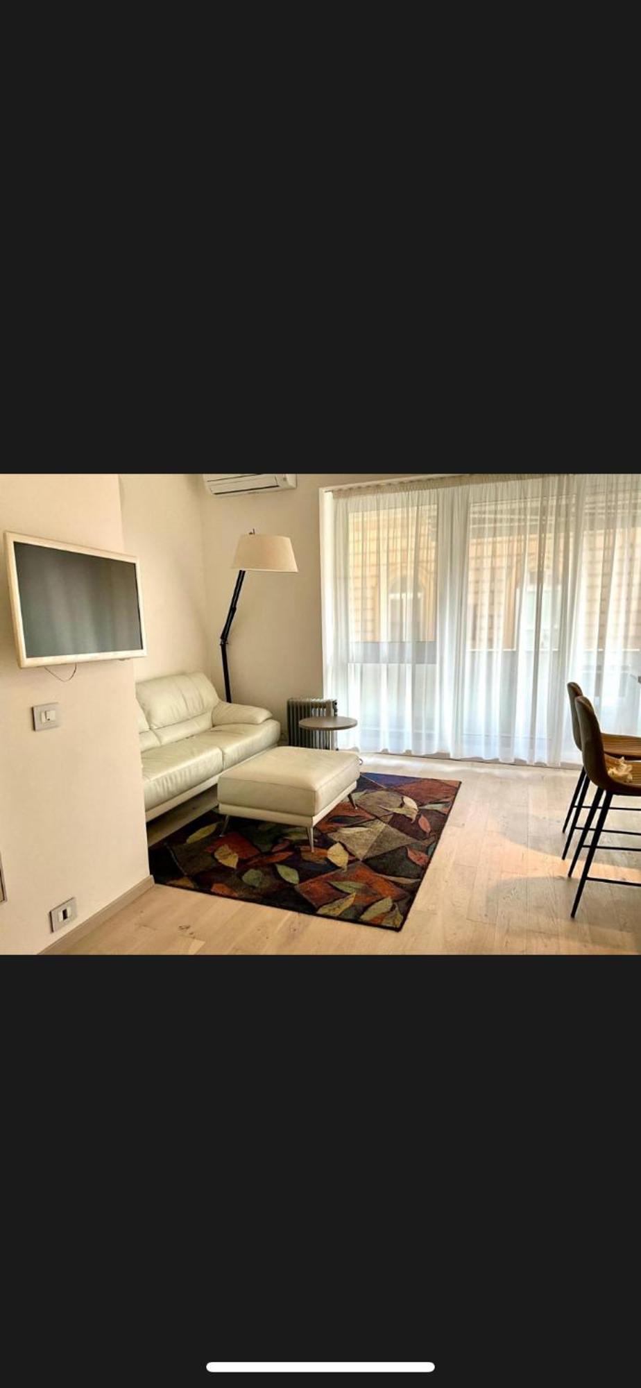 Apartment Monolocale San Giovanni Rom